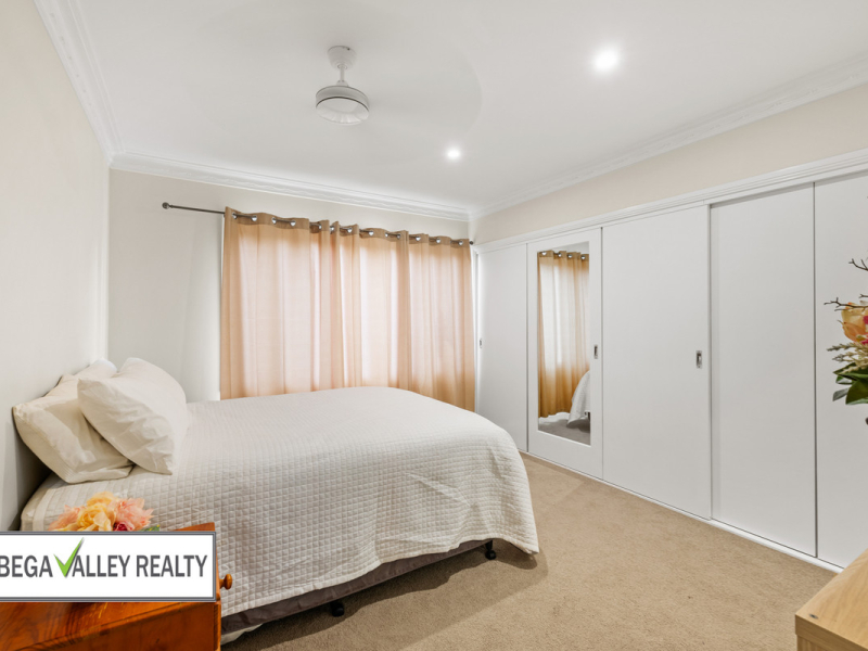 6 Gordon Street, Bega, NSW 2550 AUS