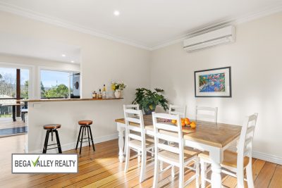 6 Gordon Street, Bega, NSW 2550 AUS