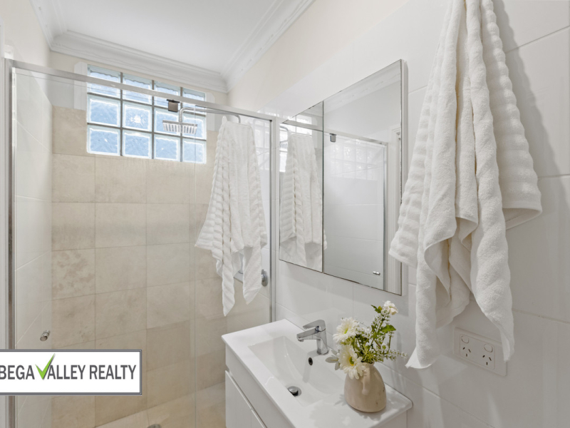 6 Gordon Street, Bega, NSW 2550 AUS