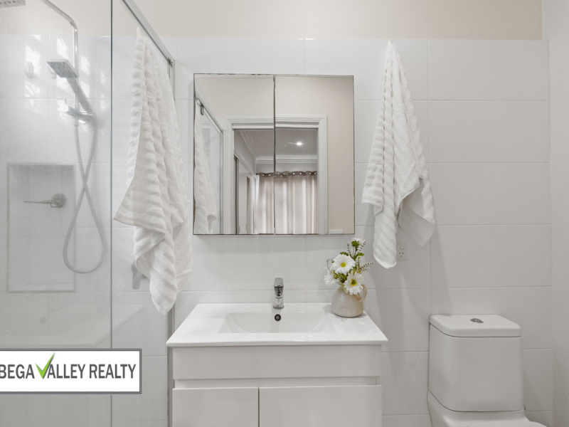6 Gordon Street, Bega, NSW 2550 AUS