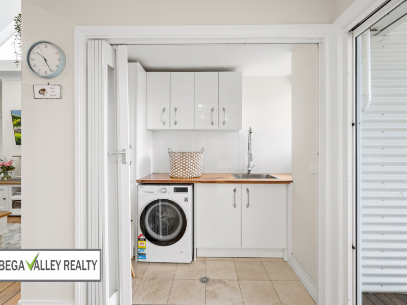 6 Gordon Street, Bega, NSW 2550 AUS