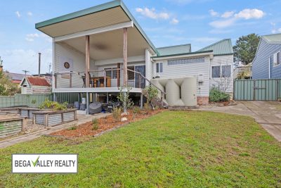 6 Gordon Street, Bega, NSW 2550 AUS
