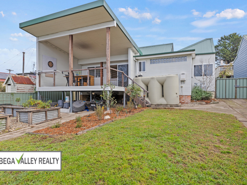6 Gordon Street, Bega, NSW 2550 AUS