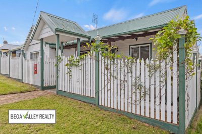 6 Gordon Street, Bega, NSW 2550 AUS