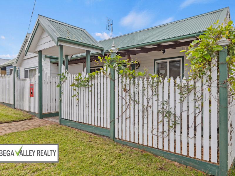 6 Gordon Street, Bega, NSW 2550 AUS