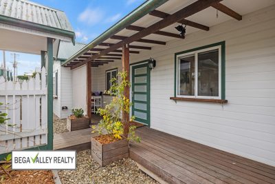6 Gordon Street, Bega, NSW 2550 AUS