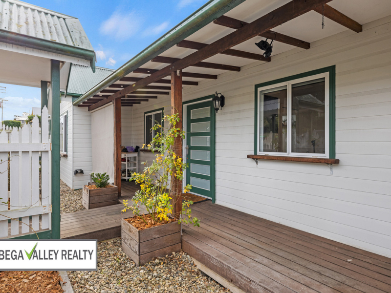 6 Gordon Street, Bega, NSW 2550 AUS