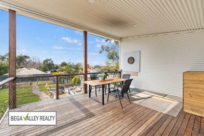 6 Gordon Street, Bega, NSW 2550 AUS