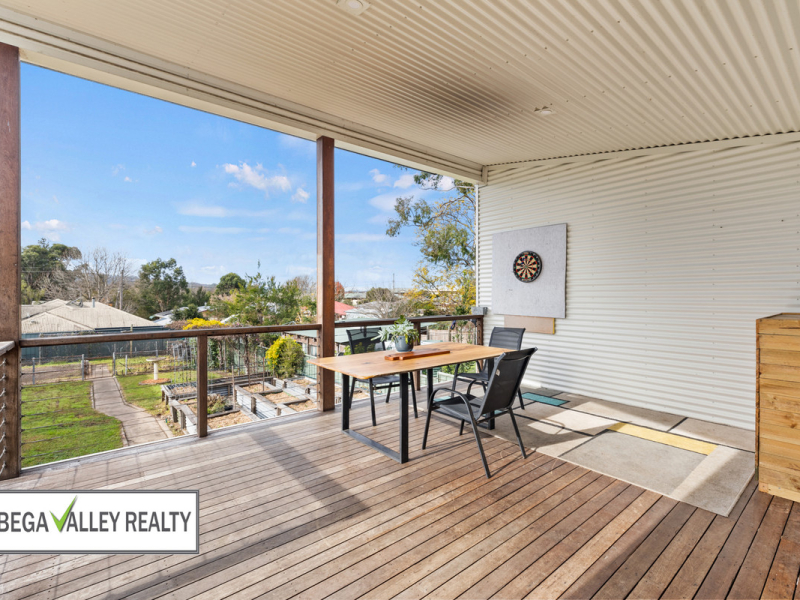 6 Gordon Street, Bega, NSW 2550 AUS