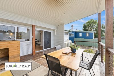 6 Gordon Street, Bega, NSW 2550 AUS
