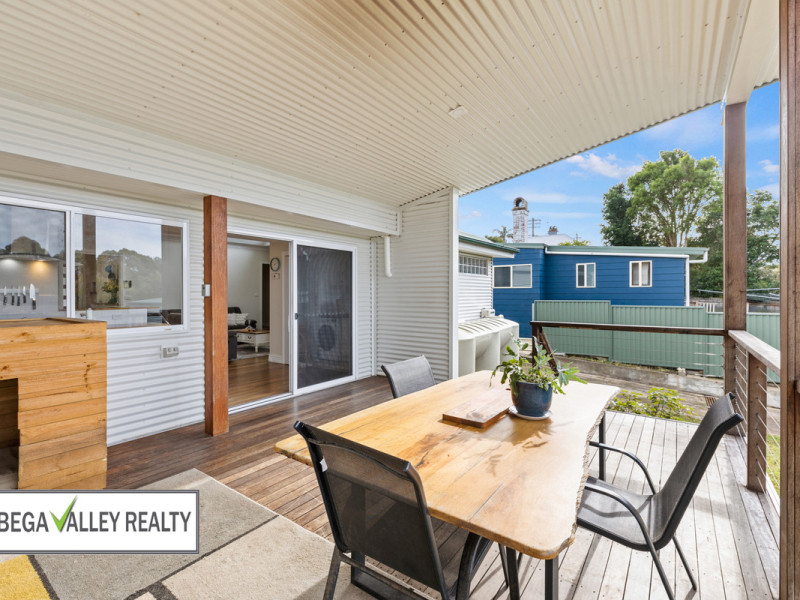 6 Gordon Street, Bega, NSW 2550 AUS