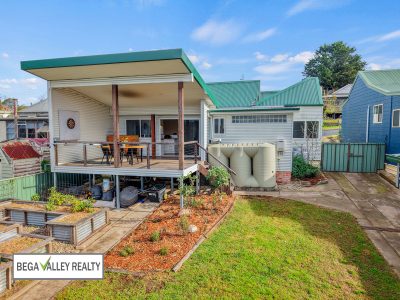 6 Gordon Street, Bega, NSW 2550 AUS