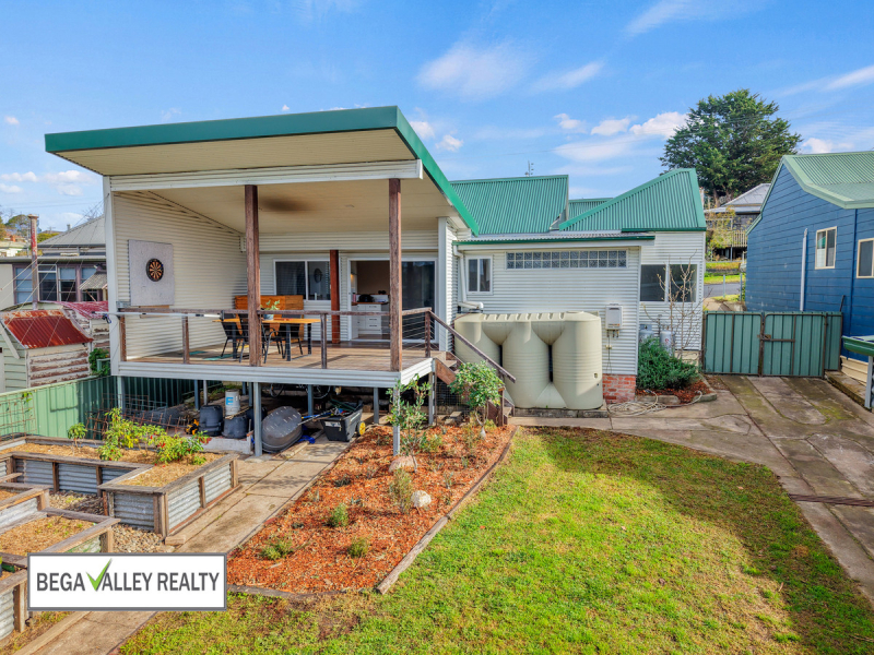 6 Gordon Street, Bega, NSW 2550 AUS