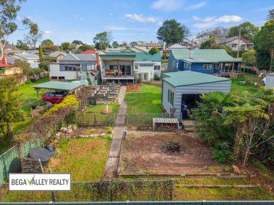 6 Gordon Street, Bega, NSW 2550 AUS