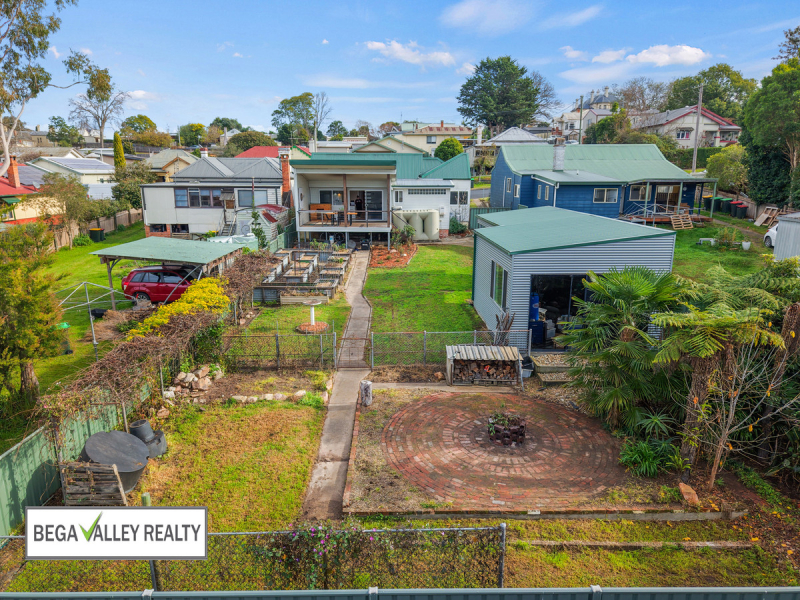 6 Gordon Street, Bega, NSW 2550 AUS