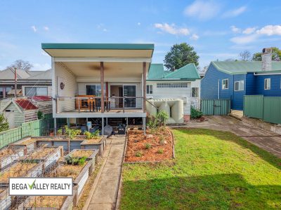 6 Gordon Street, Bega, NSW 2550 AUS