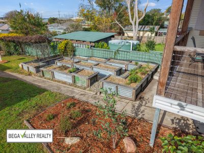 6 Gordon Street, Bega, NSW 2550 AUS