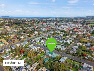 6 Gordon Street, Bega, NSW 2550 AUS