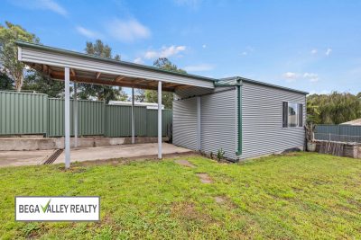 6 Gordon Street, Bega, NSW 2550 AUS