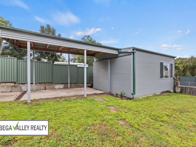6 Gordon Street, Bega, NSW 2550 AUS