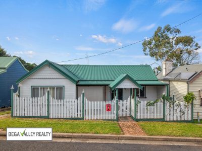 6 Gordon Street, Bega, NSW 2550 AUS