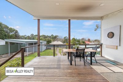6 Gordon Street, Bega, NSW 2550 AUS