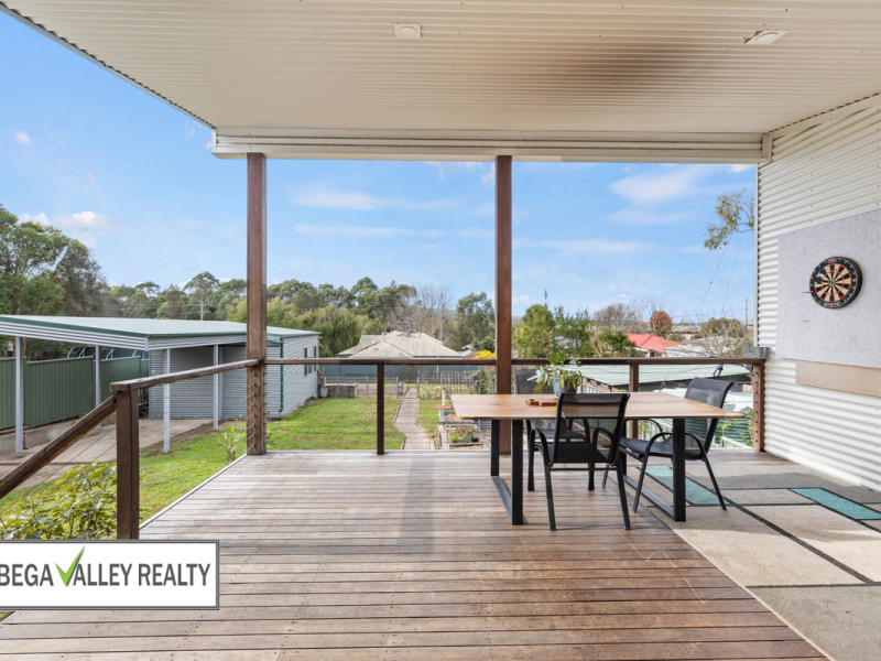 6 Gordon Street, Bega, NSW 2550 AUS