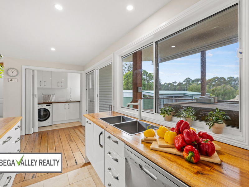 6 Gordon Street, Bega, NSW 2550 AUS