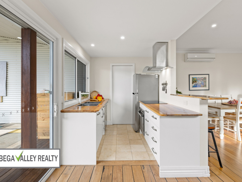 6 Gordon Street, Bega, NSW 2550 AUS