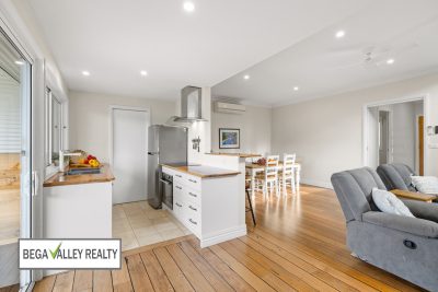 6 Gordon Street, Bega, NSW 2550 AUS