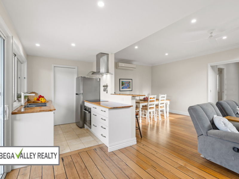 6 Gordon Street, Bega, NSW 2550 AUS