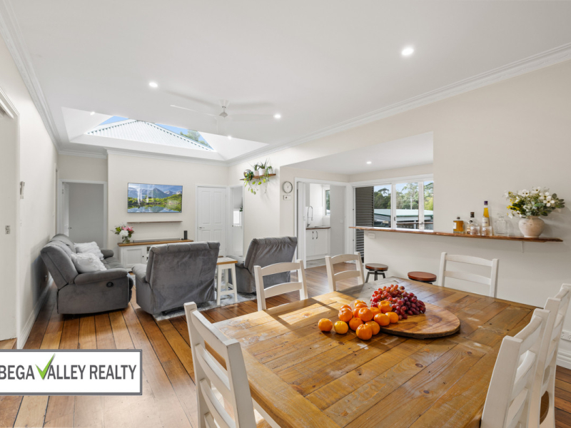 6 Gordon Street, Bega, NSW 2550 AUS