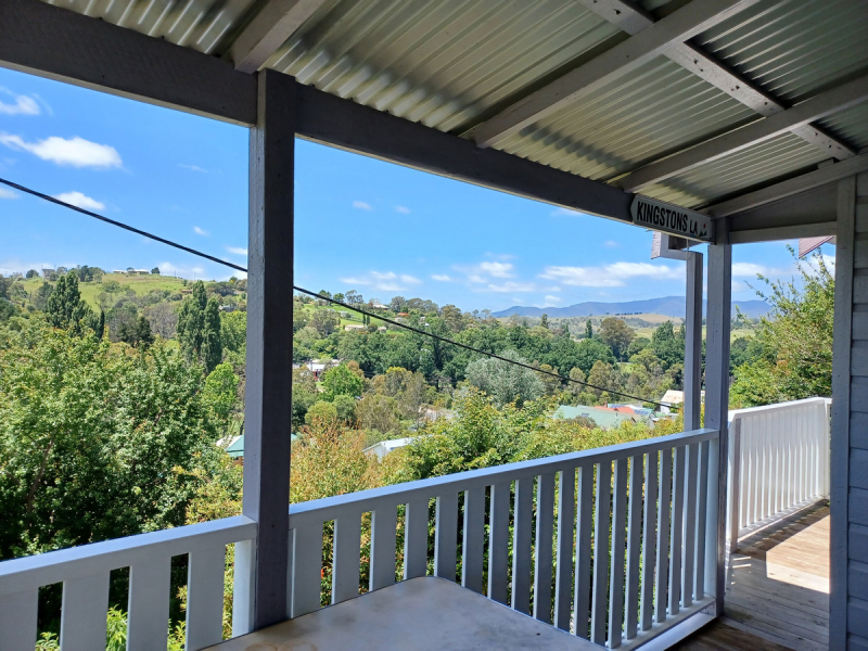 40 Auckland Street, Candelo, NSW 2550 AUS