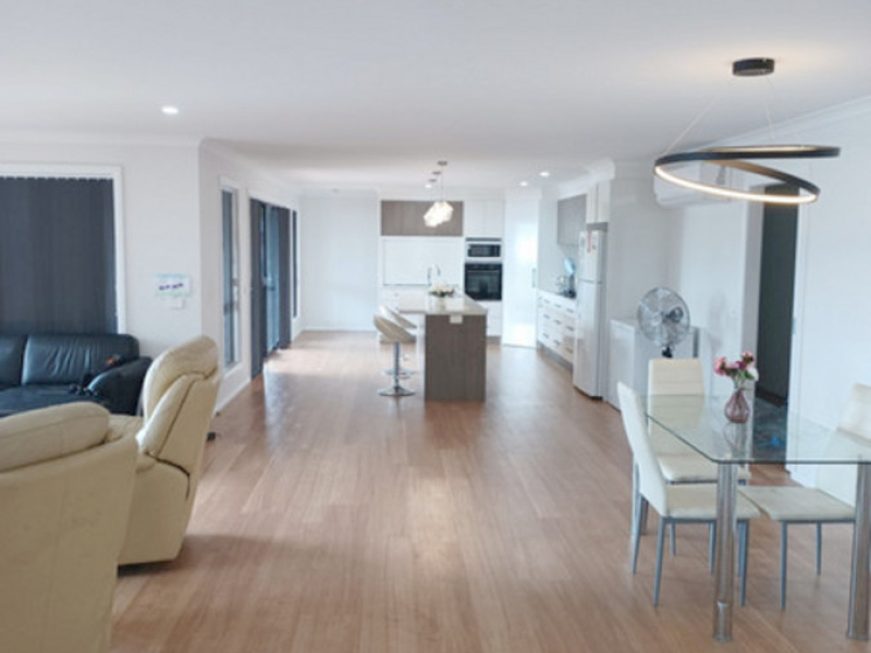 44 Lynjohn Drive, Bega, NSW 2550 AUS