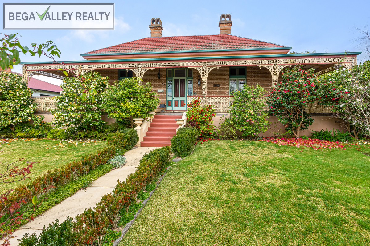 55 Parker Street, Bega - Image 1