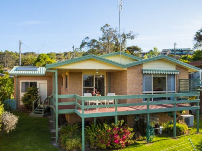 15 Culgoa Crescent, Pambula Beach, NSW 2549 AUS