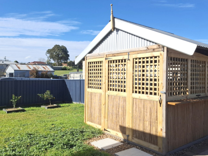 98 Ravenswood Street, Bega, NSW 2550 AUS