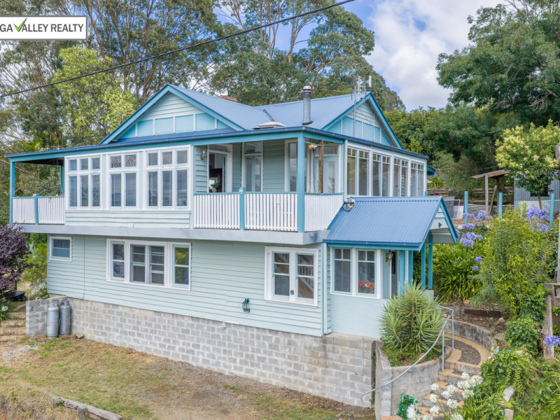 3 Kingstons Lane, Candelo, NSW 2550 AUS