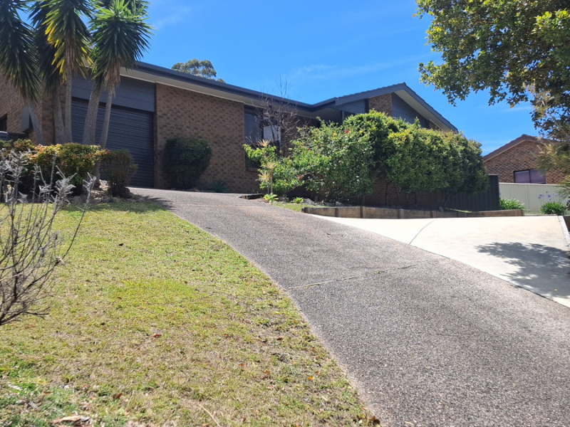 81 Surf Circle, Tura Beach, NSW 2548 AUS