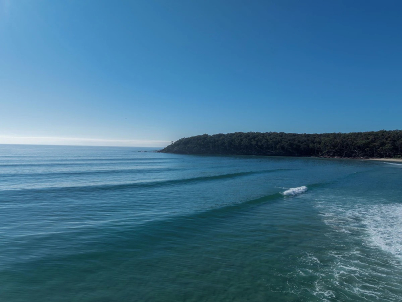 1 Culgoa Crescent, Pambula Beach, NSW 2549 AUS