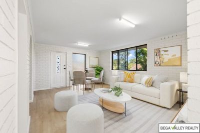 11 High Street, Bega, NSW 2550 AUS
