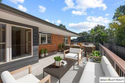 11 High Street, Bega, NSW 2550 AUS