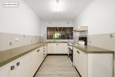 11 High Street, Bega, NSW 2550 AUS