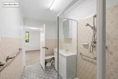11 High Street, Bega, NSW 2550 AUS