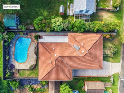 11 High Street, Bega, NSW 2550 AUS