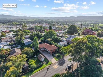 11 High Street, Bega, NSW 2550 AUS