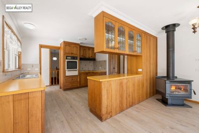 11 High Street, Bega, NSW 2550 AUS