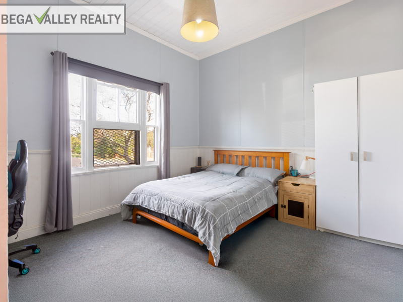 47 Belmore Street, Bega, NSW 2550 AUS