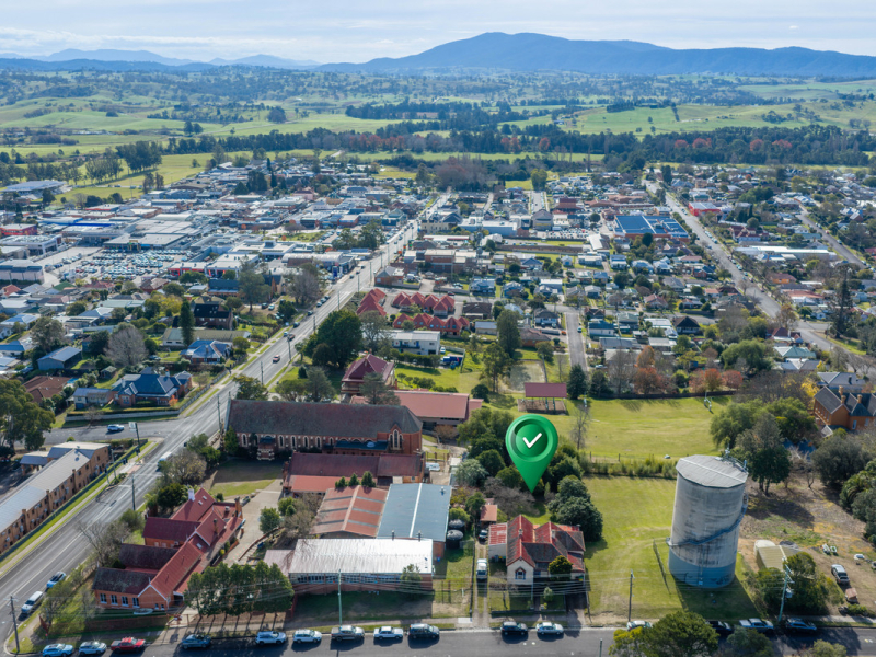 47 Belmore Street, Bega, NSW 2550 AUS
