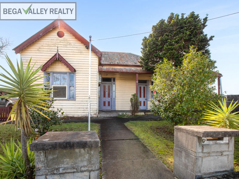 47 Belmore Street, Bega, NSW 2550 AUS